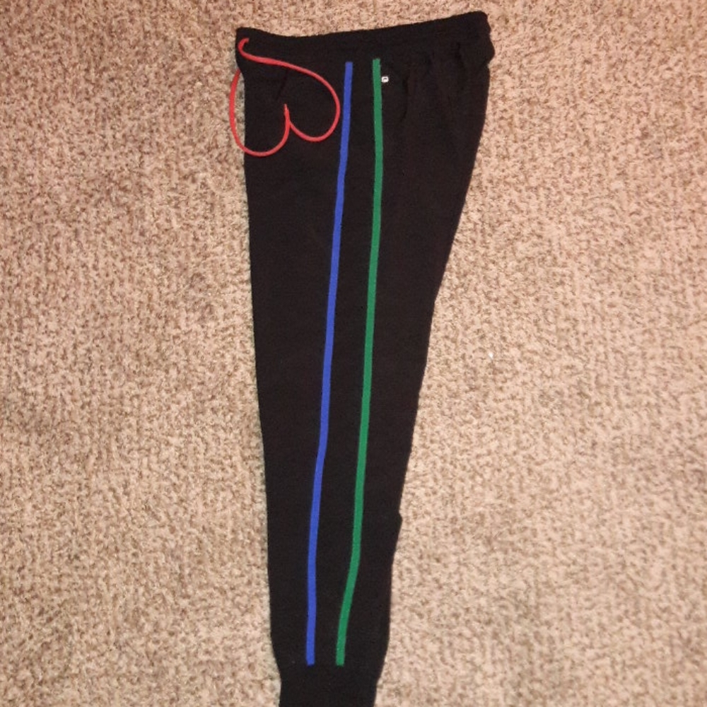 Fabletics running pants